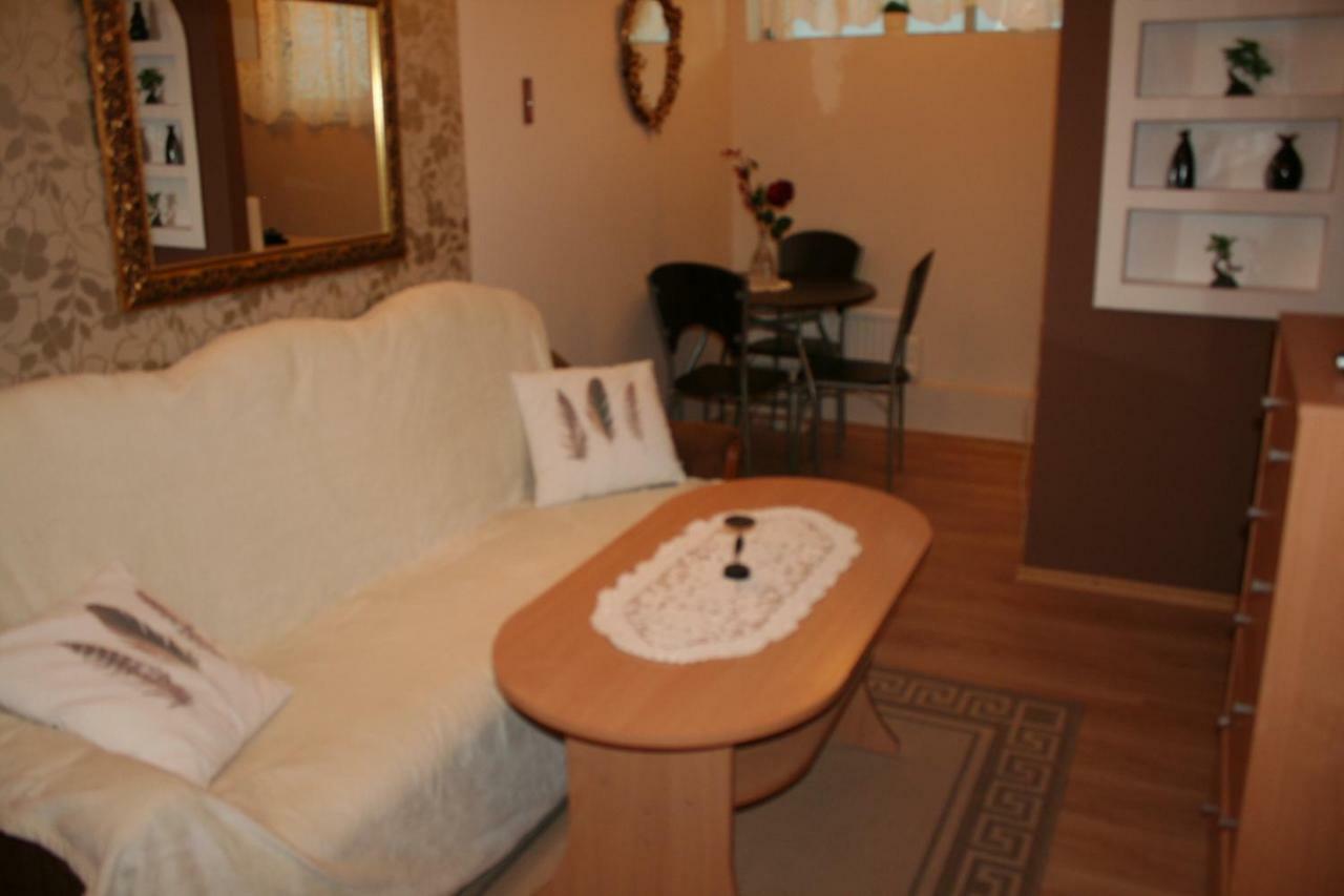 Apartament Manhattan W Olsztynie オルシュティン エクステリア 写真