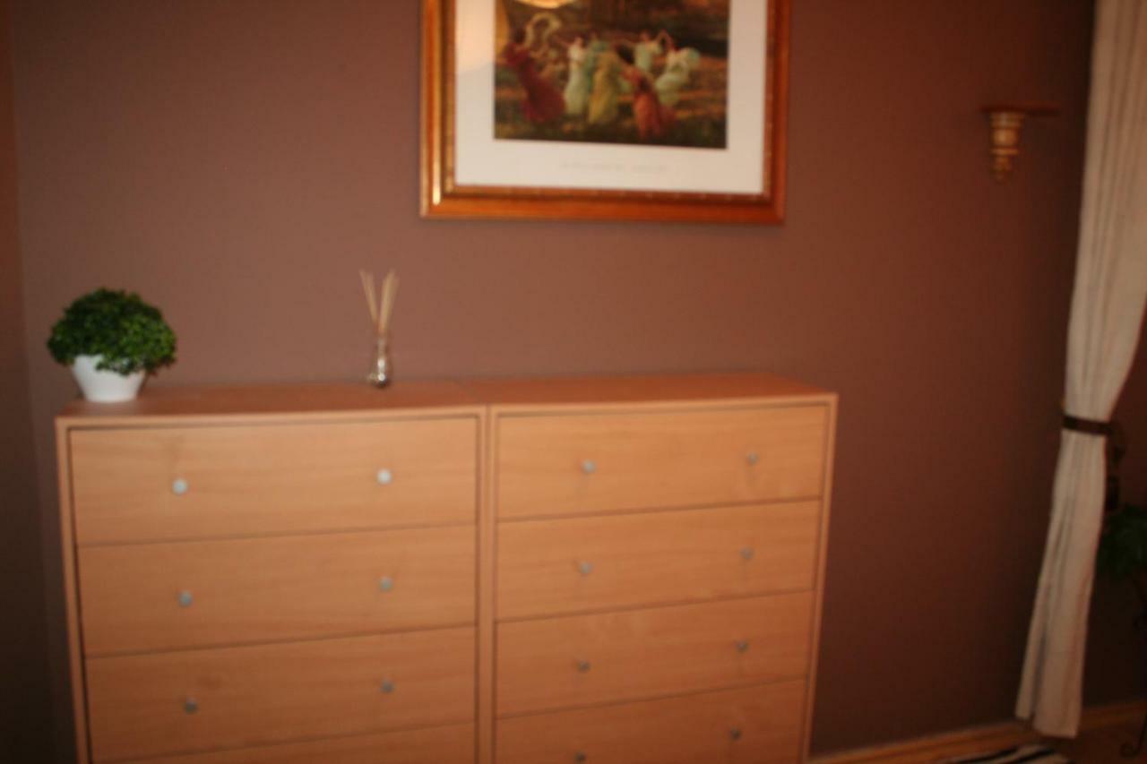 Apartament Manhattan W Olsztynie オルシュティン エクステリア 写真