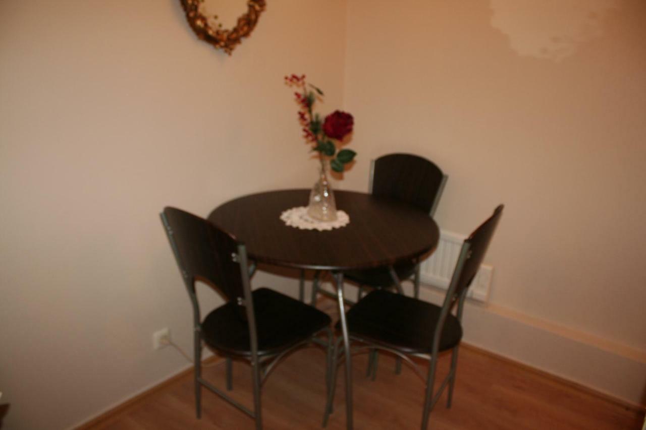 Apartament Manhattan W Olsztynie オルシュティン エクステリア 写真