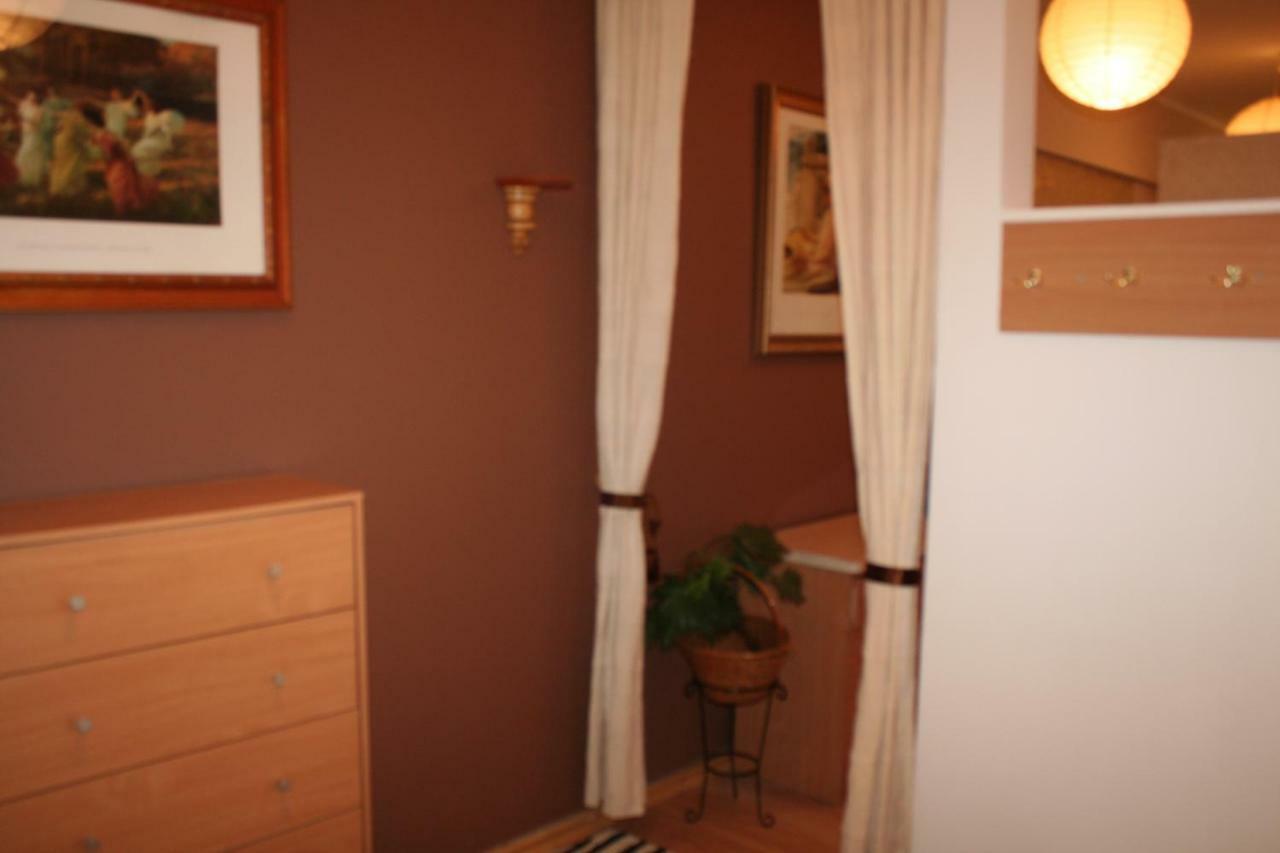 Apartament Manhattan W Olsztynie オルシュティン エクステリア 写真