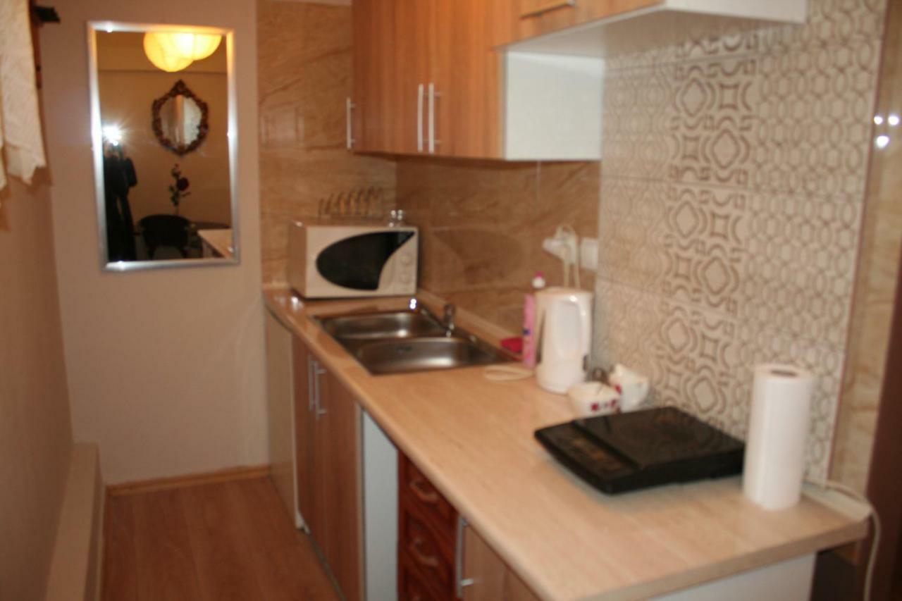 Apartament Manhattan W Olsztynie オルシュティン エクステリア 写真