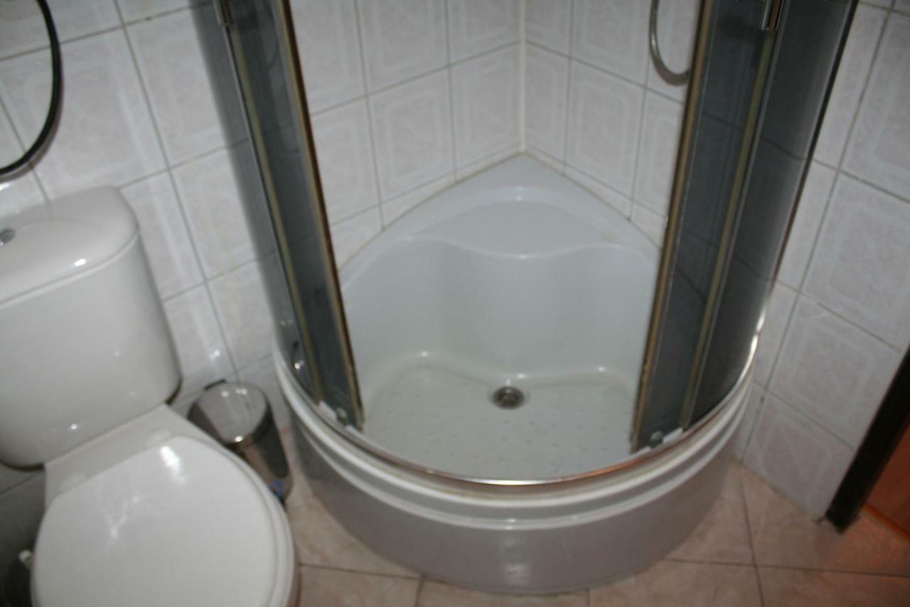 Apartament Manhattan W Olsztynie オルシュティン エクステリア 写真