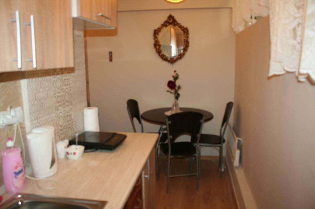 Apartament Manhattan W Olsztynie オルシュティン エクステリア 写真